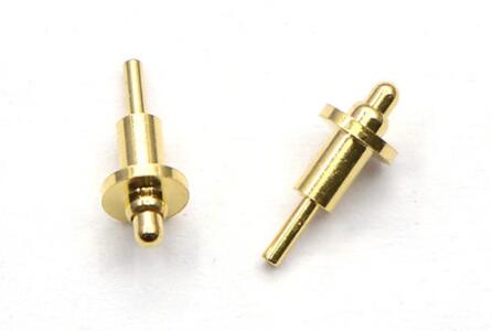 pogo pin压缩弹簧和拉伸弹簧的区别